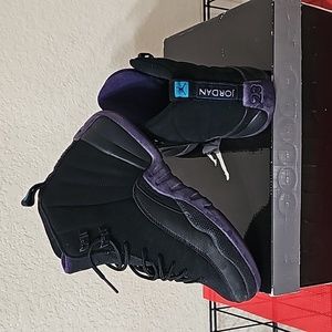 Air Jordan 12 Retro